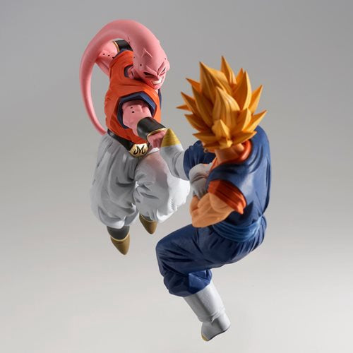 Dragon Ball Z Majin Buu Gohan Absorbed Match Makers Statue