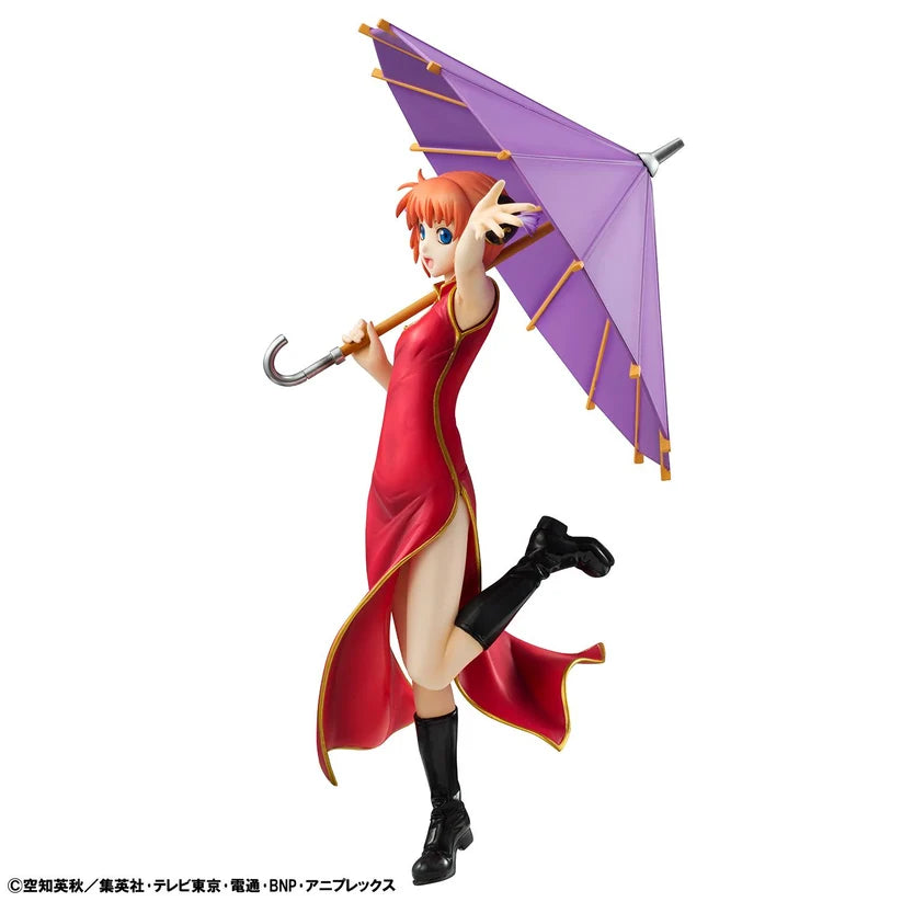 G.E.M. Series Gintama Kagura (Limited Repeat) (Rerun)