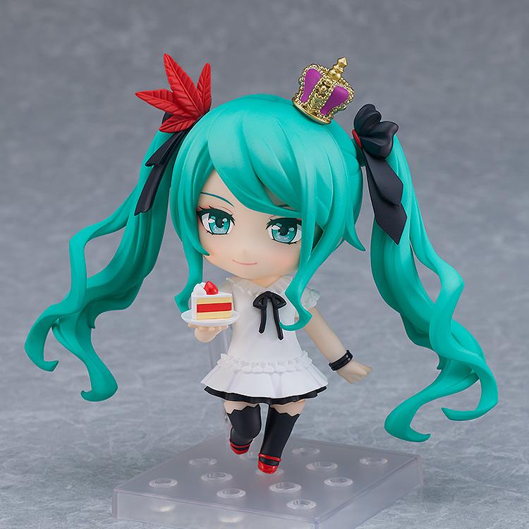 Character Vocal Series 01: Hatsune Miku Nendoroid Hatsune Miku: World Is Mine 2024 Ver. (Rerun)