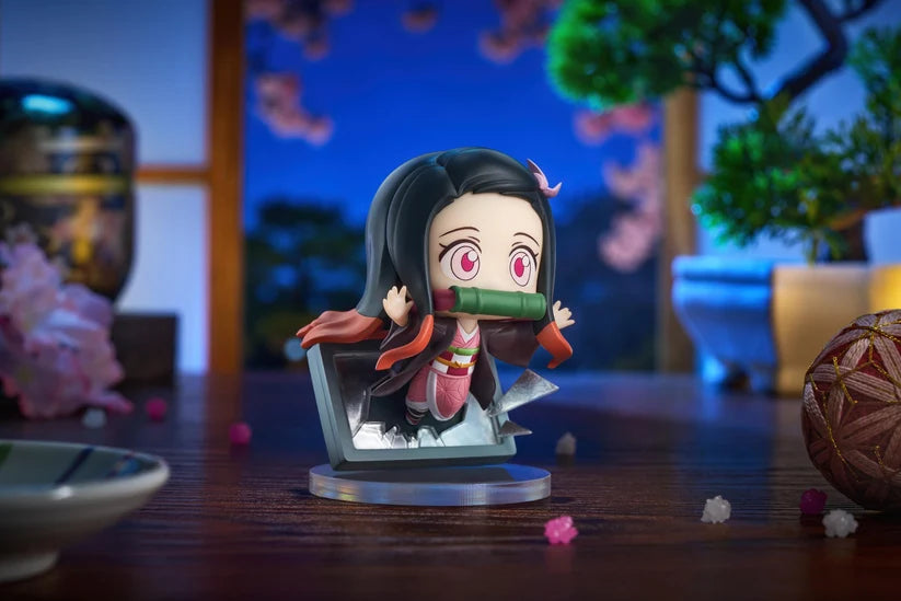 (Blind Box) "Dimension Break"Serise Mini Figure-Vol.1