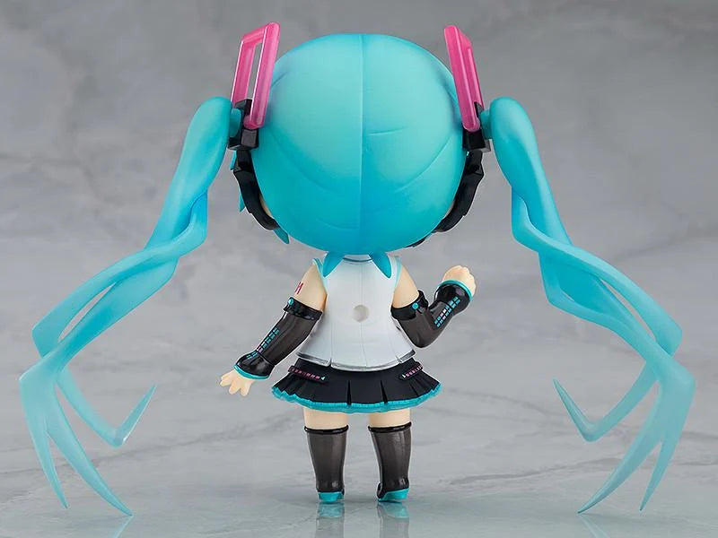 Character Vocal Series 01: Hatsune Miku Nendoroid Hatsune Miku V4X (Rerun)