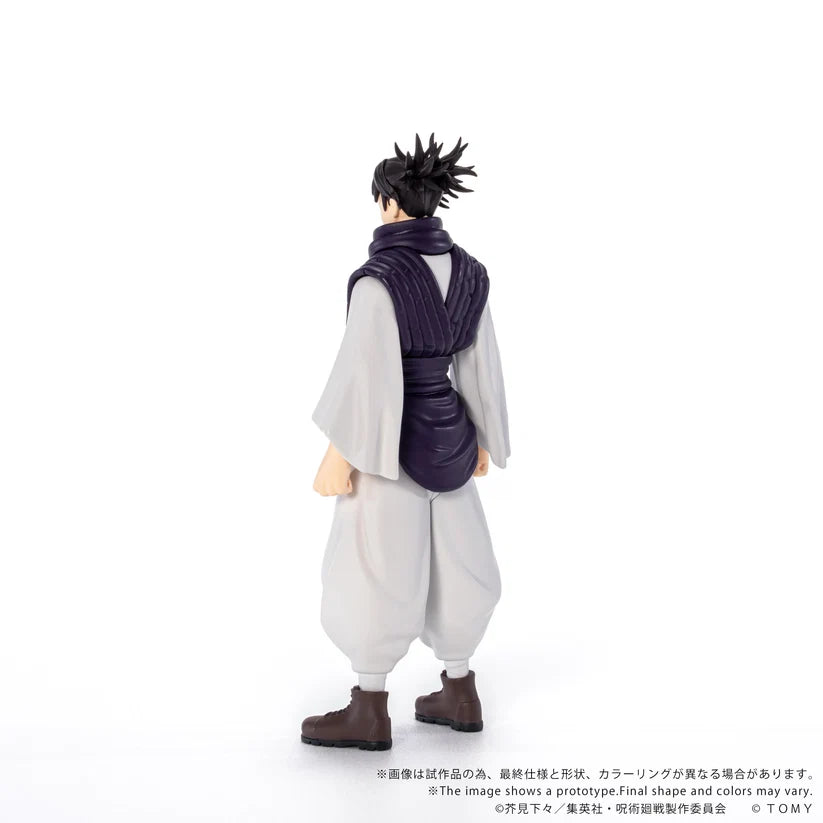 CK-J04 COLLEKAZARO Jujutsu Kaisen Choso