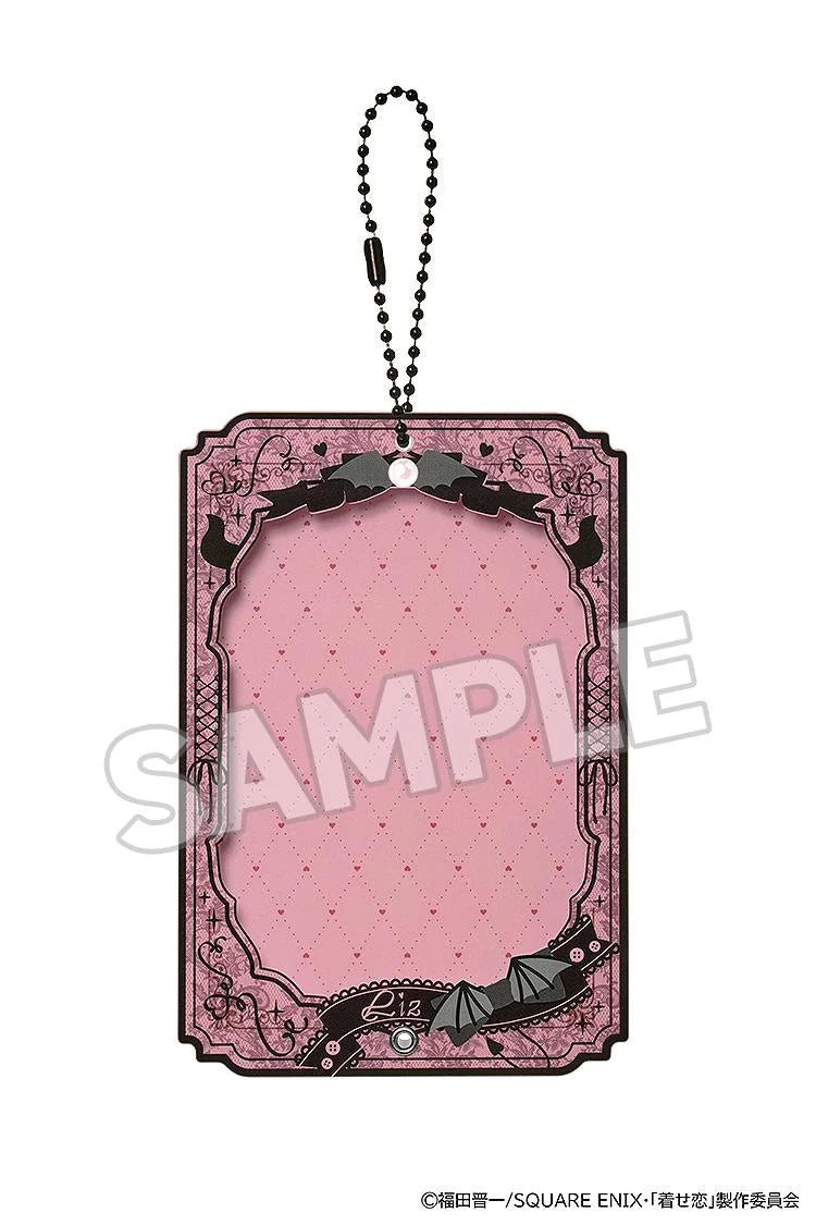 My Dress-Up Darling Acrylic Card Case Marin (Liz)