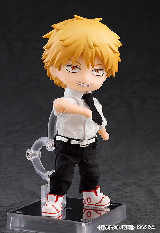 Chainsaw Man Nendoroid Doll Denji (Rerun)
