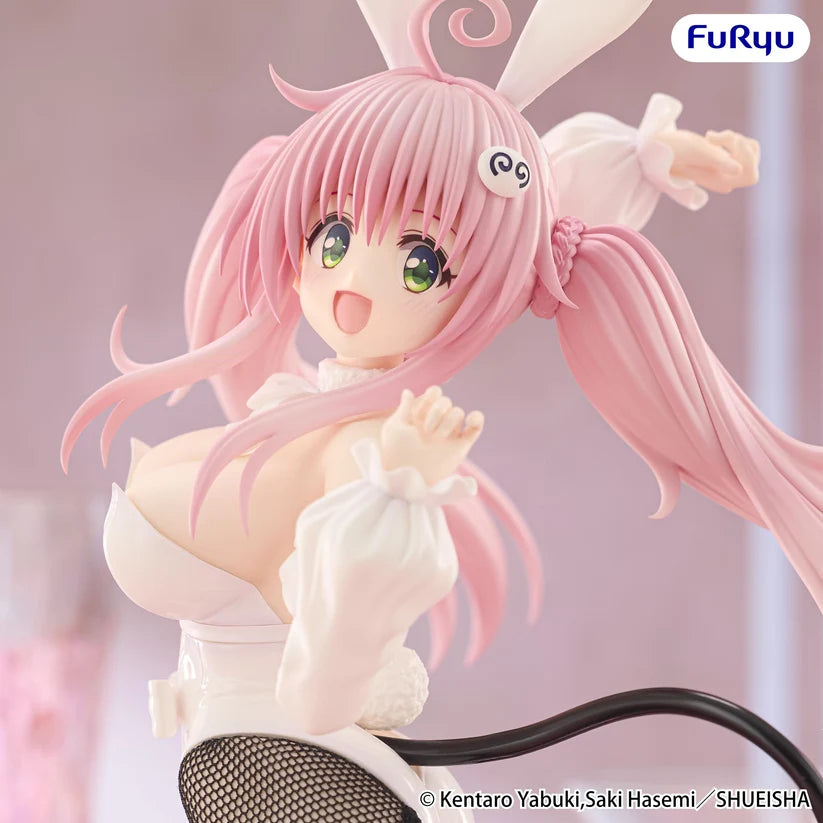To Love Ru Darkness BiCute Bunnies Figure -Lala Satalin Deviluke-