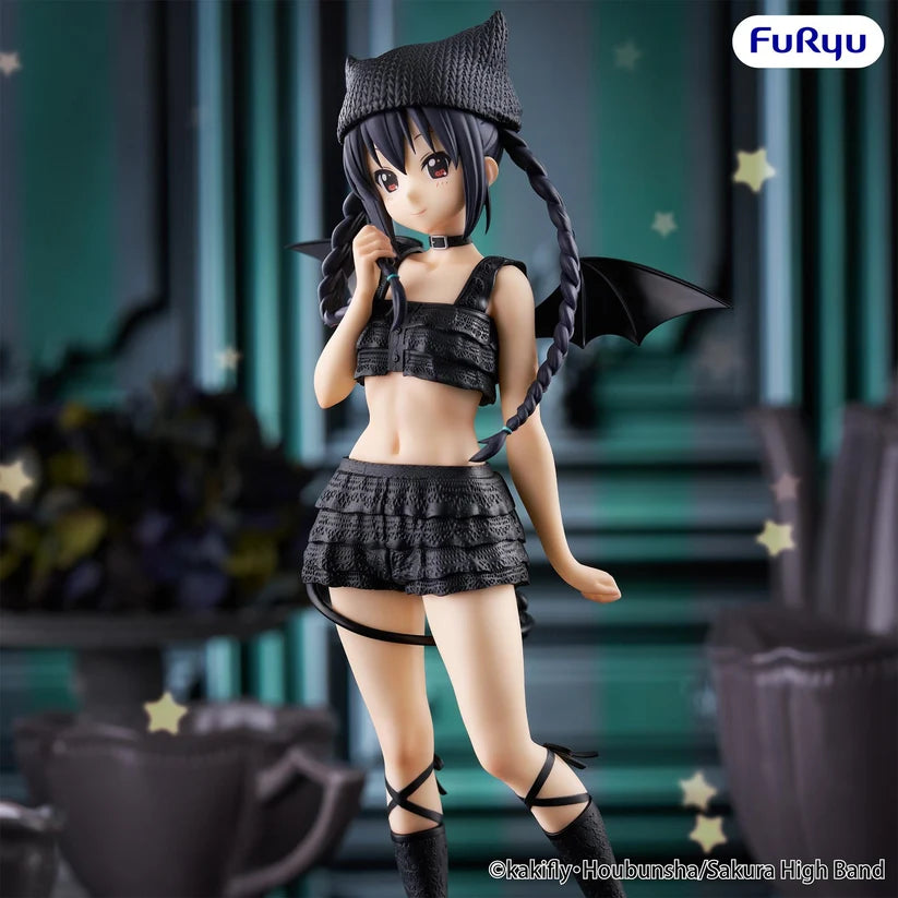 K-ON! BiCute Dark Figure -Azusa Nakano-