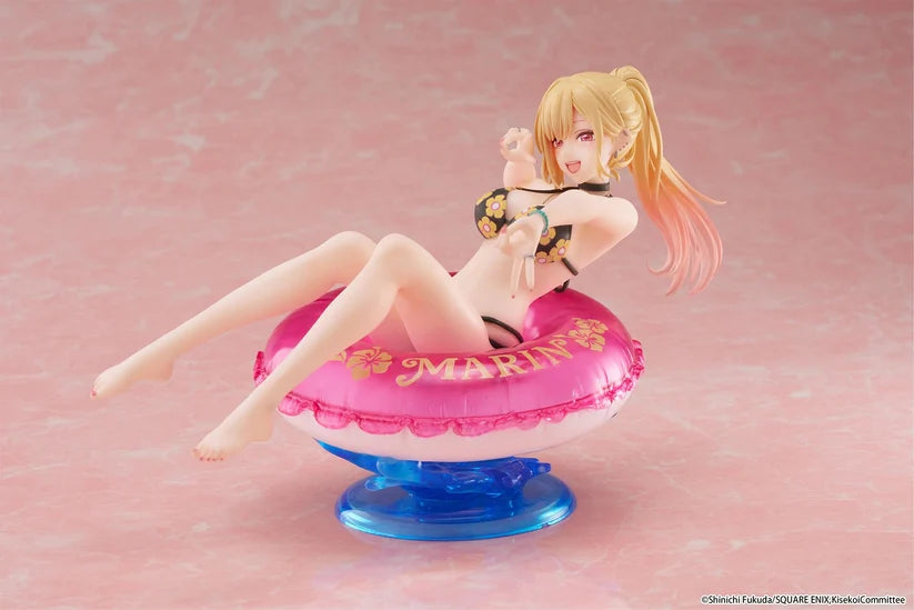 My Dress-Up Darling Aqua Float Girls Figure - Marin Kitagawa (Rerun)