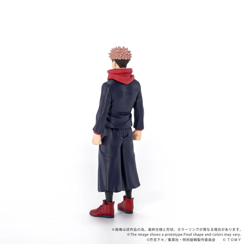 CK-J01 COLLEKAZARO Jujutsu Kaisen Yuji Itadori