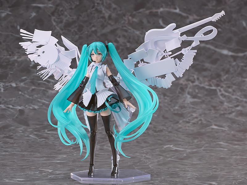 Character Vocal Series 01: Hatsune Miku PLAMATEA Hatsune Miku: Happy 16th Birthday Ver. (Rerun)