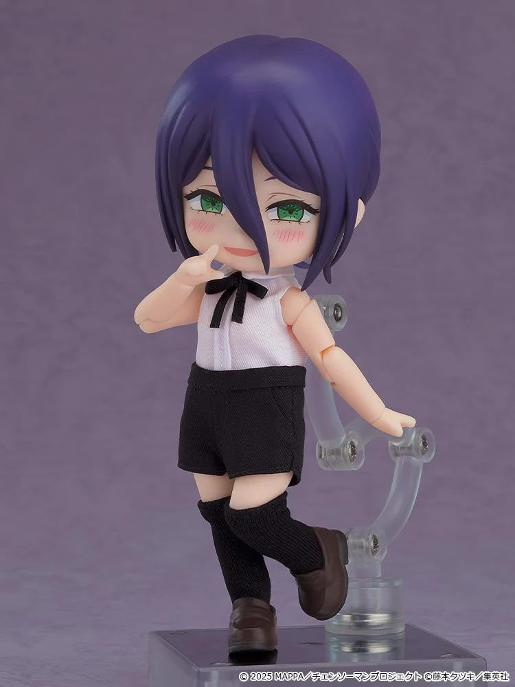 Chainsaw Man - The Movie: Reze Arc Nendoroid Doll Reze