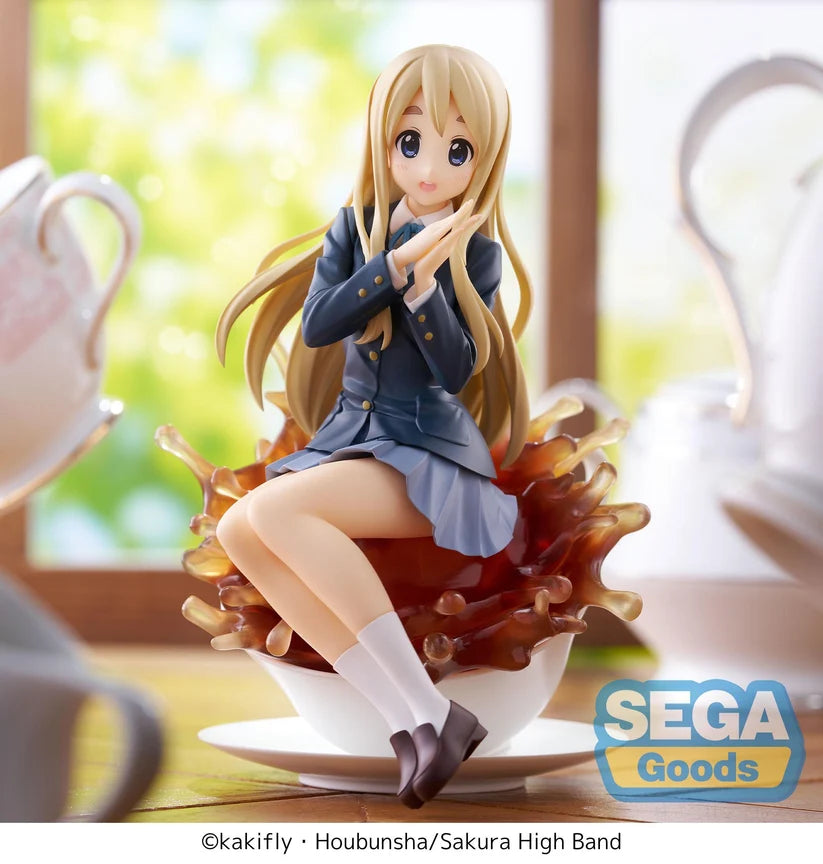 Luminasta "K-ON!" -Tsumugi Kotobuki-