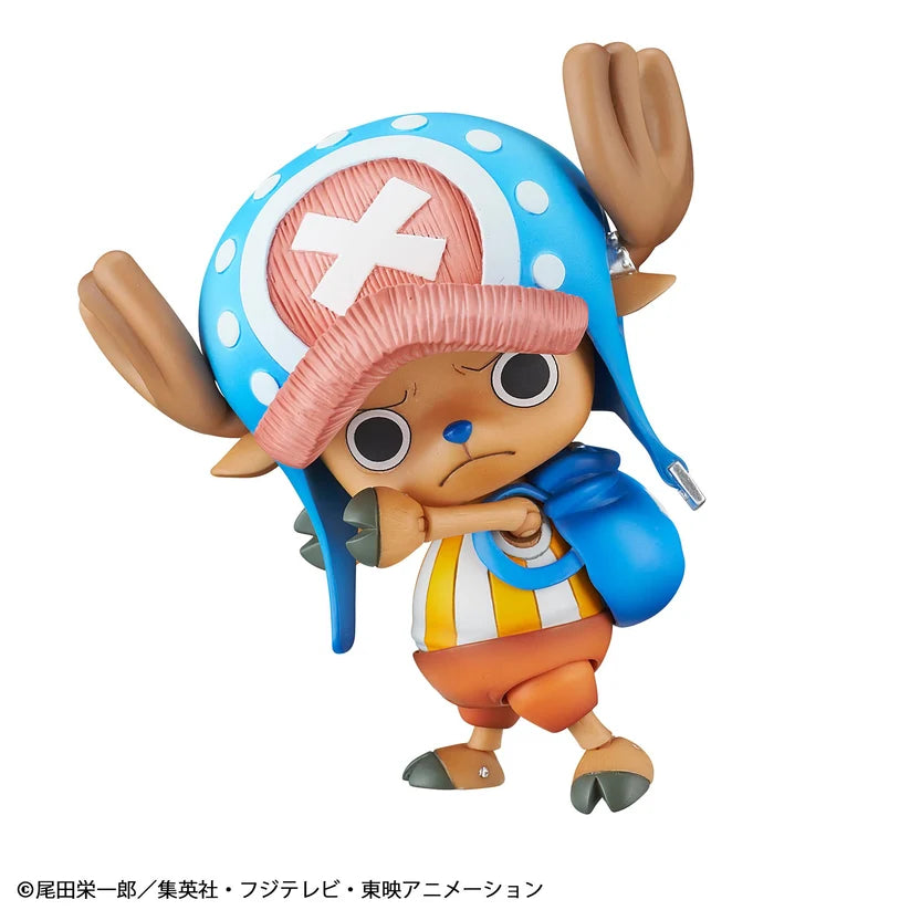 Variable Action Heroes ONE PIECE Tony Tony Chopper(Repeat)