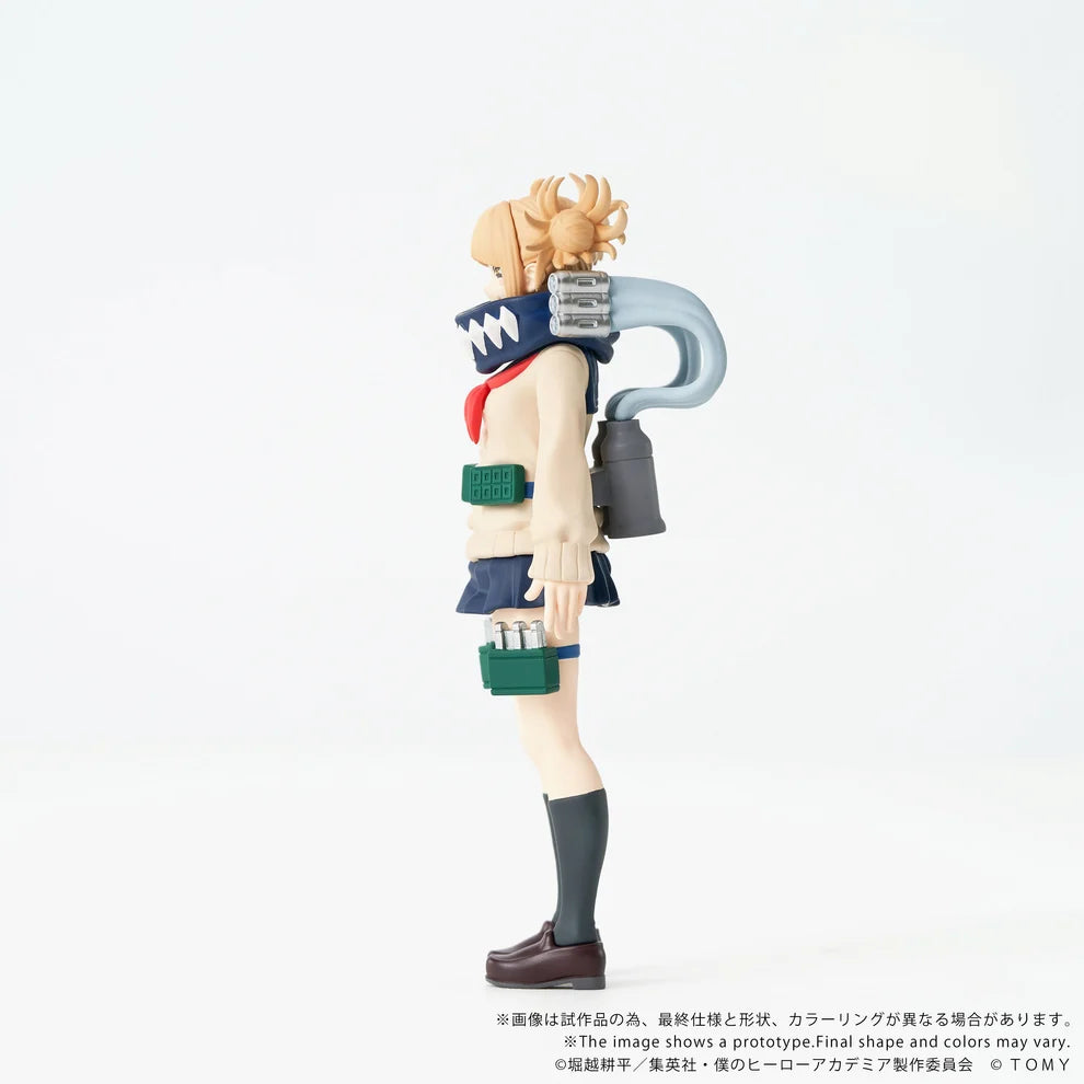 CK-M10 COLLEKAZARO Himiko Toga