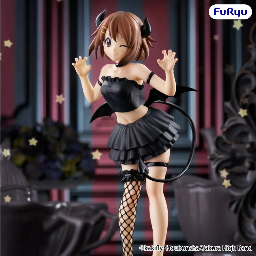 K-ON! BiCute Dark Figure -Yui Hirasawa-