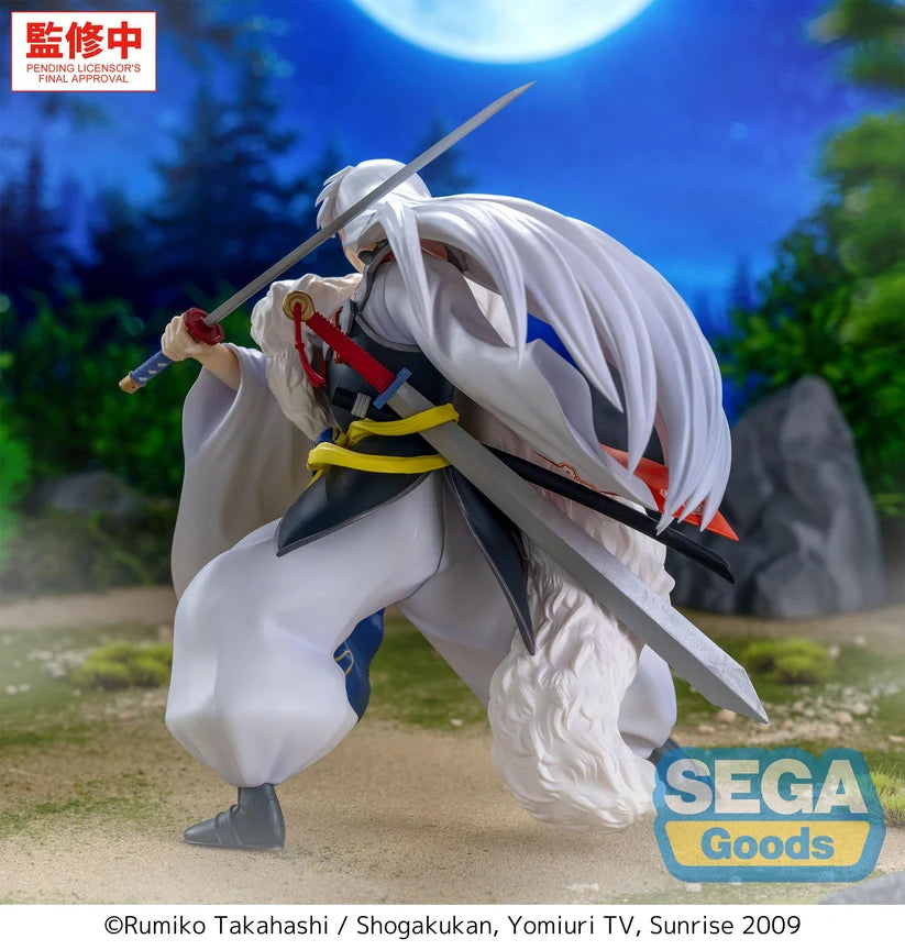 Luminasta "Inuyasha" -Sesshomaru-