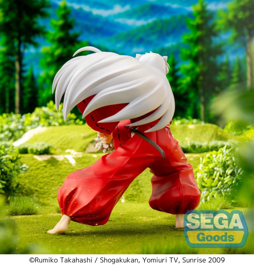 Luminasta "Inuyasha" -Inuyasha-