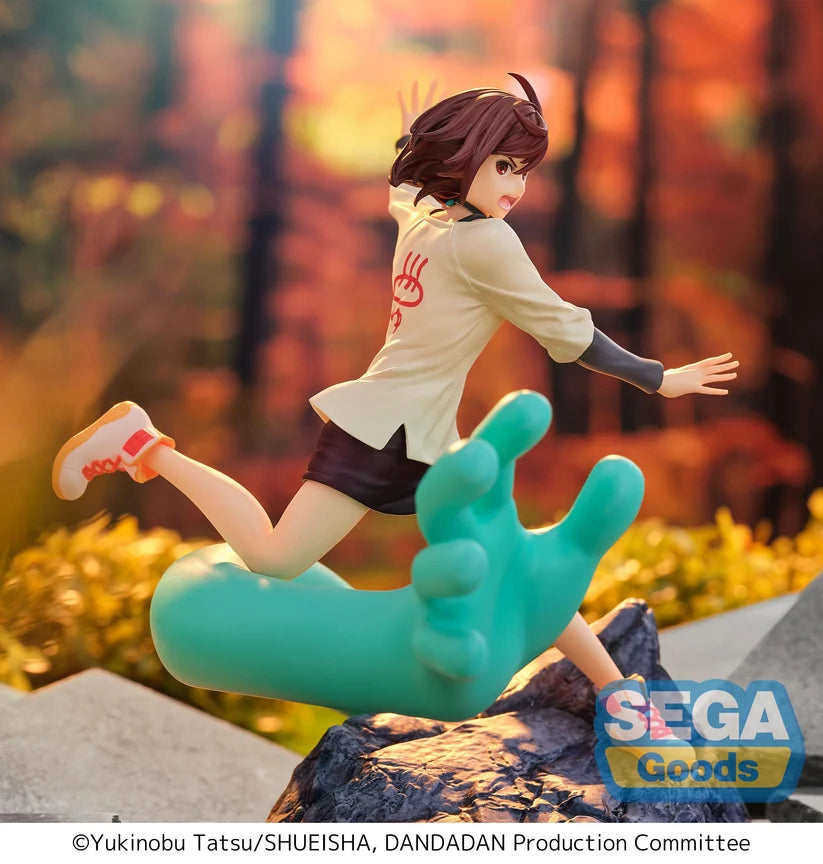 Luminasta TV Anime "DAN DA DAN" -Momo- Season 2 Ver.