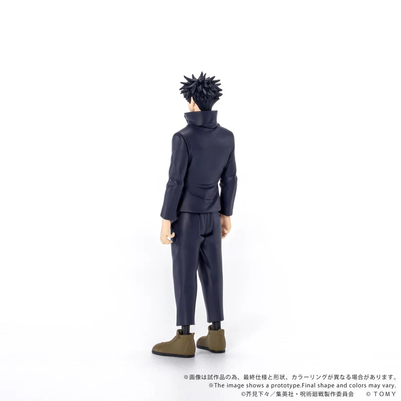 CK-J02 COLLEKAZARO Jujutsu Kaisen Megumi Fushiguro