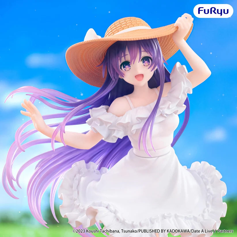 Date A LiveⅤ Summer Dress Figure -Toka Yatogami-