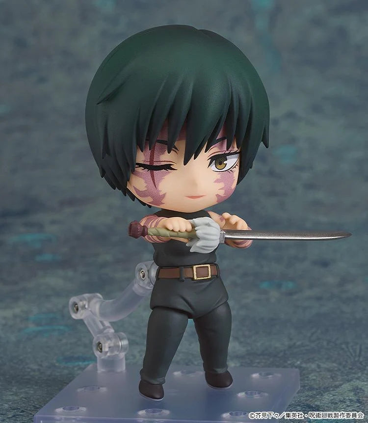 Jujutsu Kaisen Nendoroid Maki Zen'in: Execution Ver. [Basic]