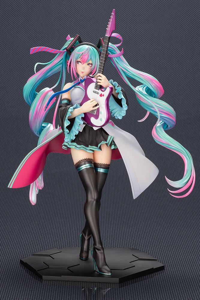 BISHOUJO ReMIX series Hatsune Miku ()