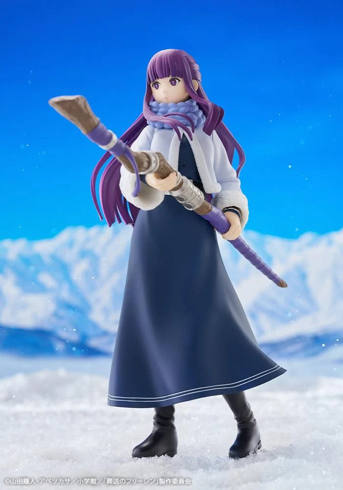 Frieren: Beyond Journey's End Fern OSHI WORKS
