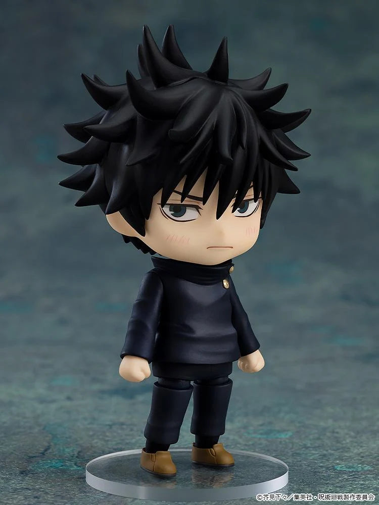 Jujutsu Kaisen Nendoroid Megumi Fushiguro