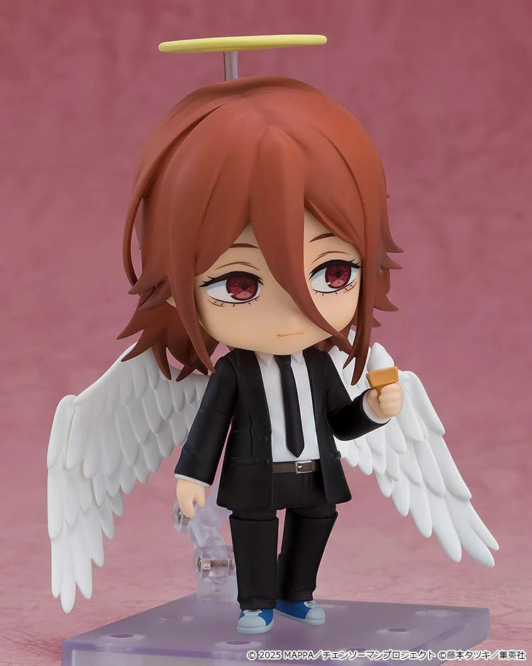 Chainsaw Man - The Movie: Reze Arc Nendoroid Angel Devil