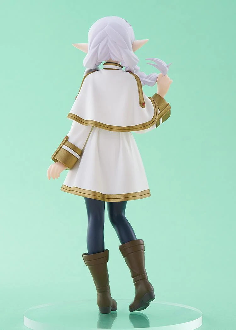 Frieren: Beyond Journey's End POP UP PARADE Frieren: Braids Ver.