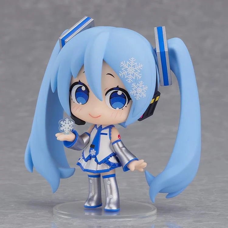 (Blind Box) Character Vocal Series 01: Hatsune Miku Blind Box Series: Snow Miku All Stars Figure Collection Vol. 1
