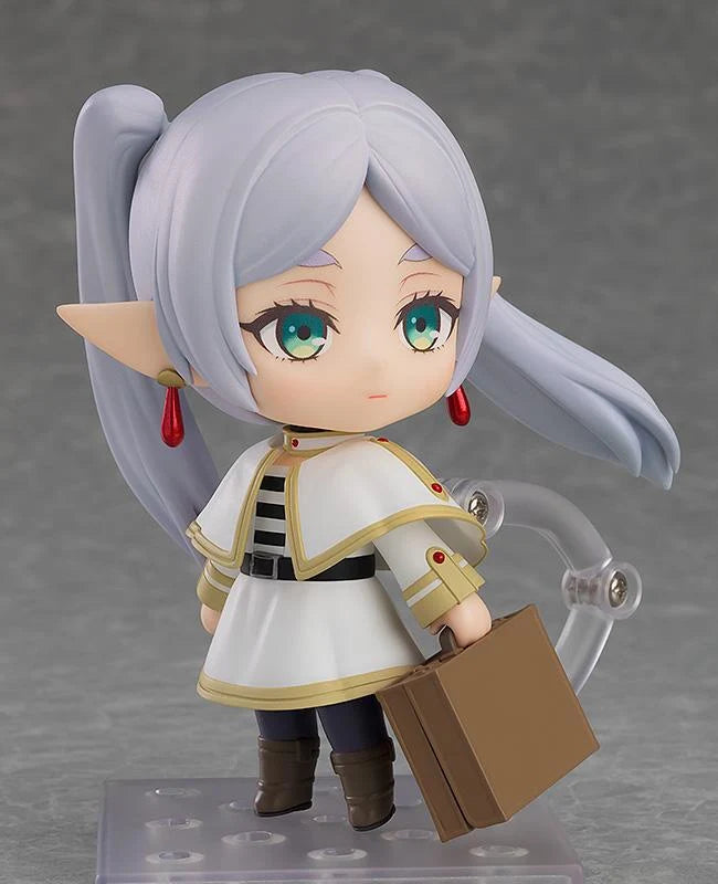 Frieren: Beyond Journey's End Nendoroid Frieren (Rerun)