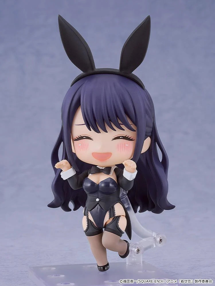 My Dress-Up Darling Season 2 Nendoroid Arisa Izayoi cosplay by Marin