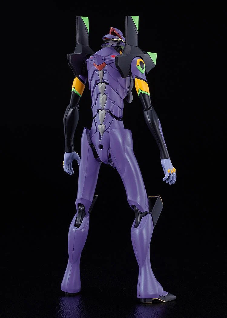 (Model Kits) Rebuild of Evangelion MODEROID Evangelion Production Model-13