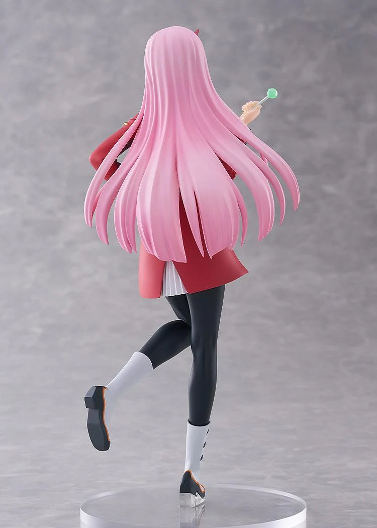 DARLING in the FRANXX POP UP PARADE Zero Two L Size