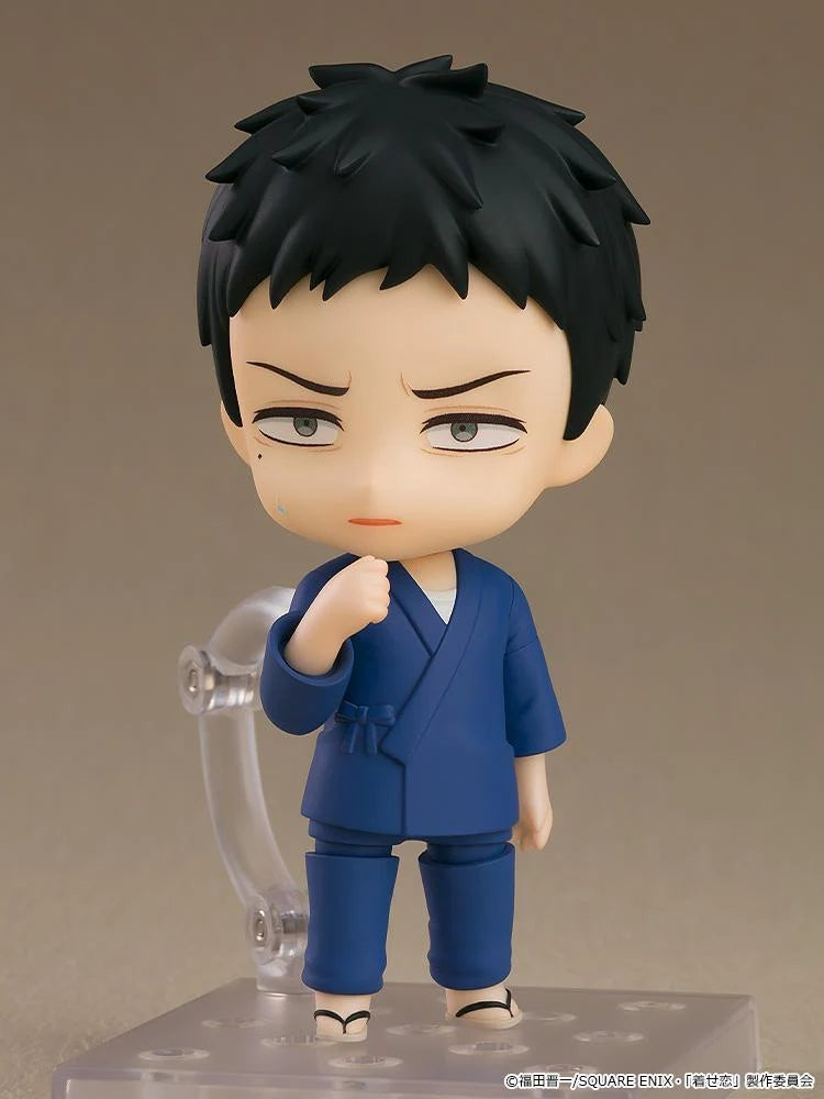 My Dress-Up Darling Nendoroid Wakana Gojo (Rerun)