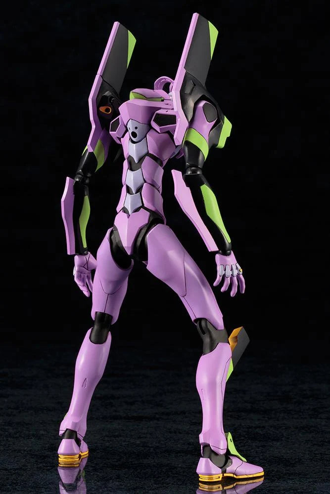 (Model Kits) Evangelion Test Type-01 TV Ver. non scale figure(Rerun)