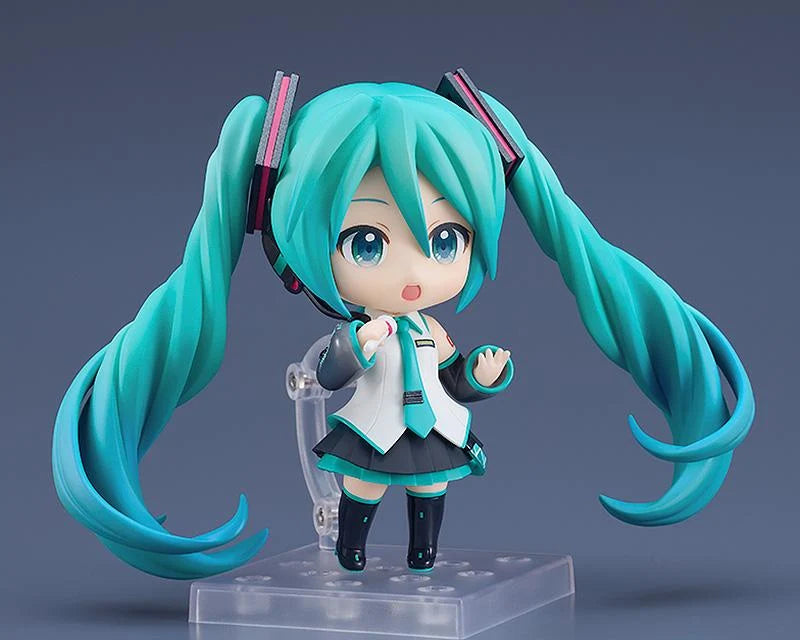 Character Vocal Series 01: Hatsune Miku Nendoroid Hatsune Miku V3(Rerun)