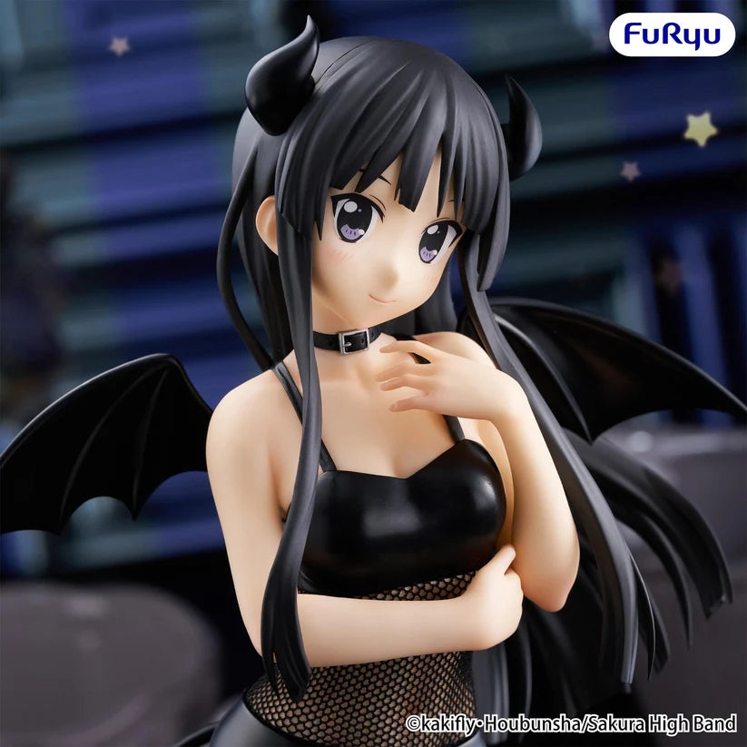 K-ON! BiCute Dark Figure -Mio Akiyama-