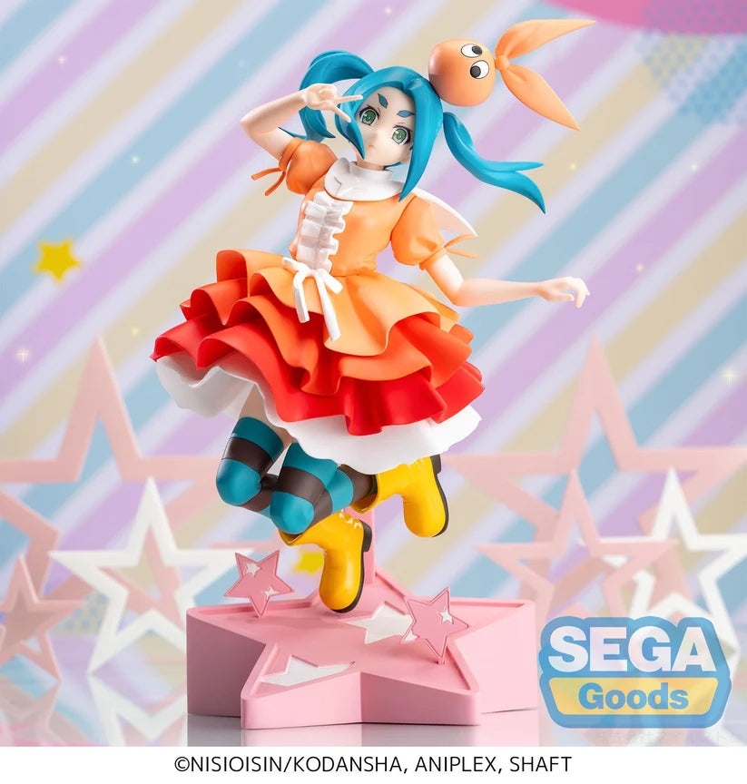 XStellar "Monogatari Series" -Yotsugi Ononoki-