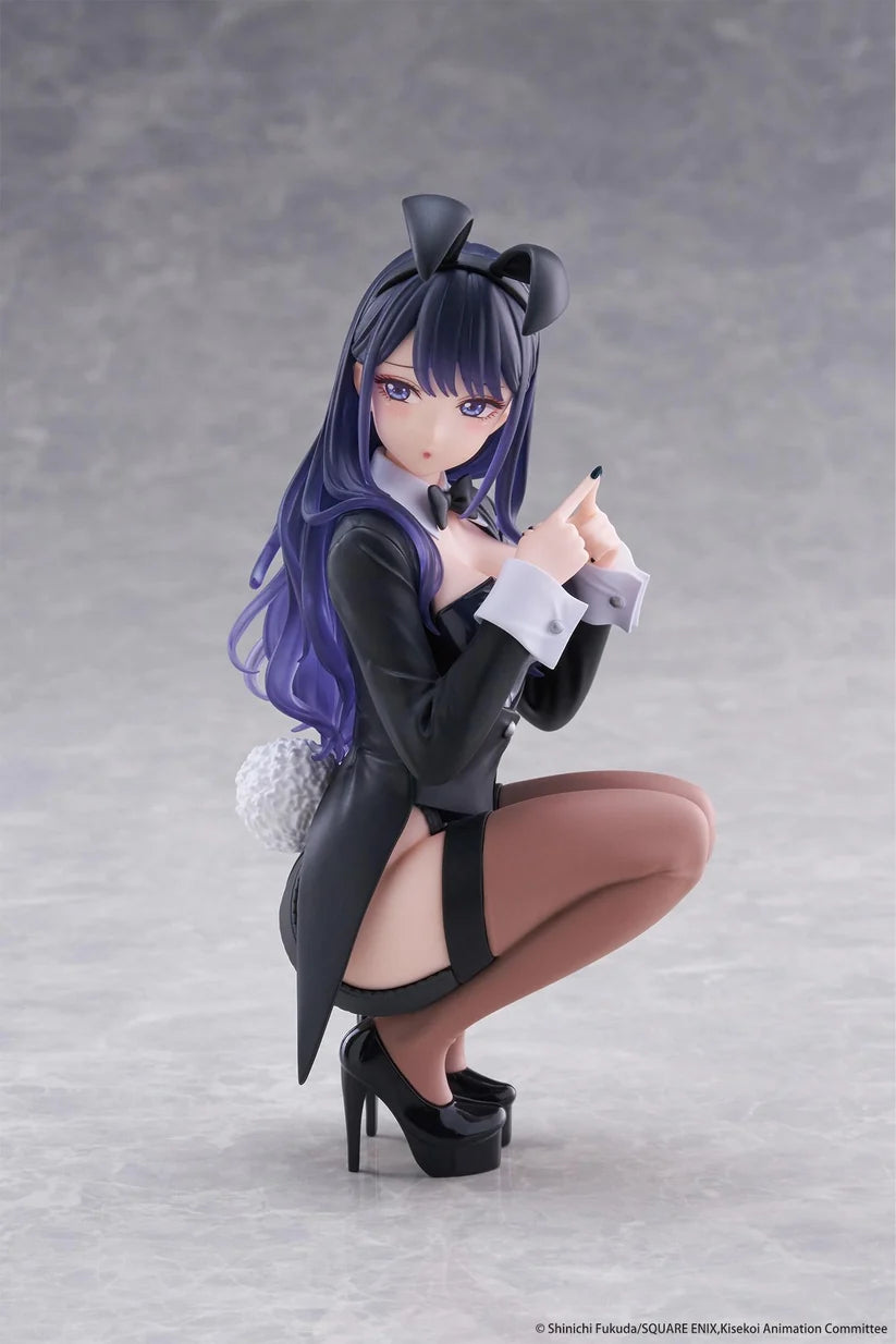 My Dress-Up Darling Desktop Cute Figure - Marin Kitagawa (Arisa Izayoi Ver.)