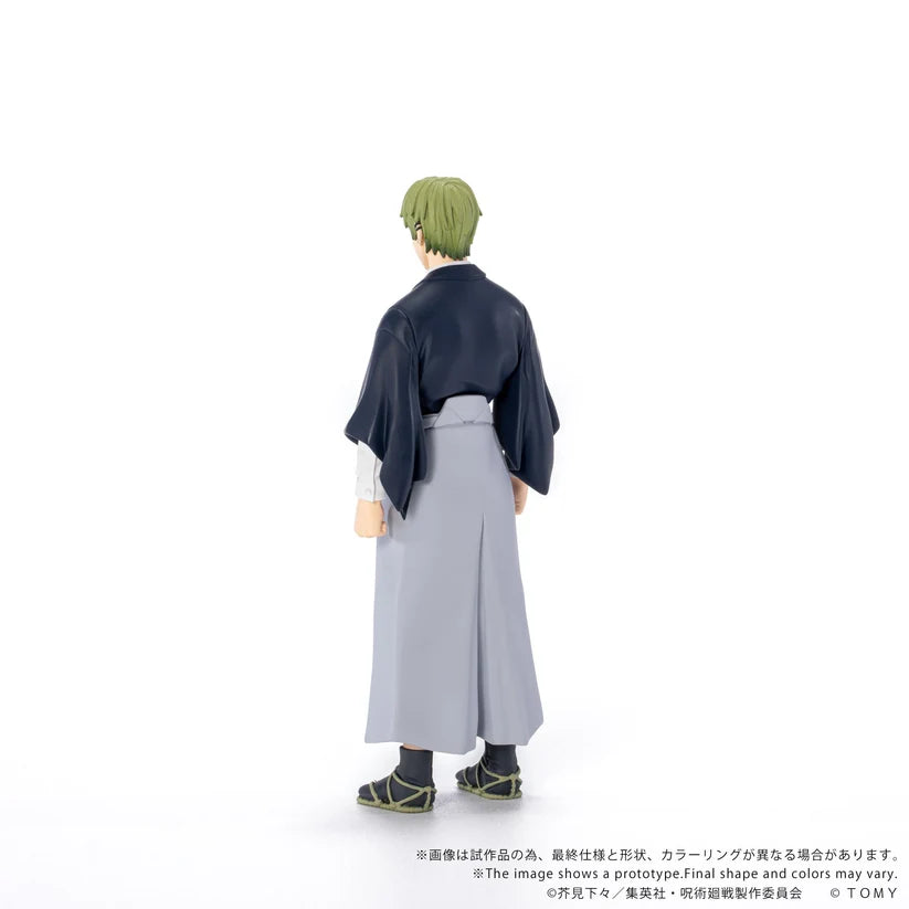 CK-J05 COLLEKAZARO Jujutsu Kaisen Naoya Zen'in