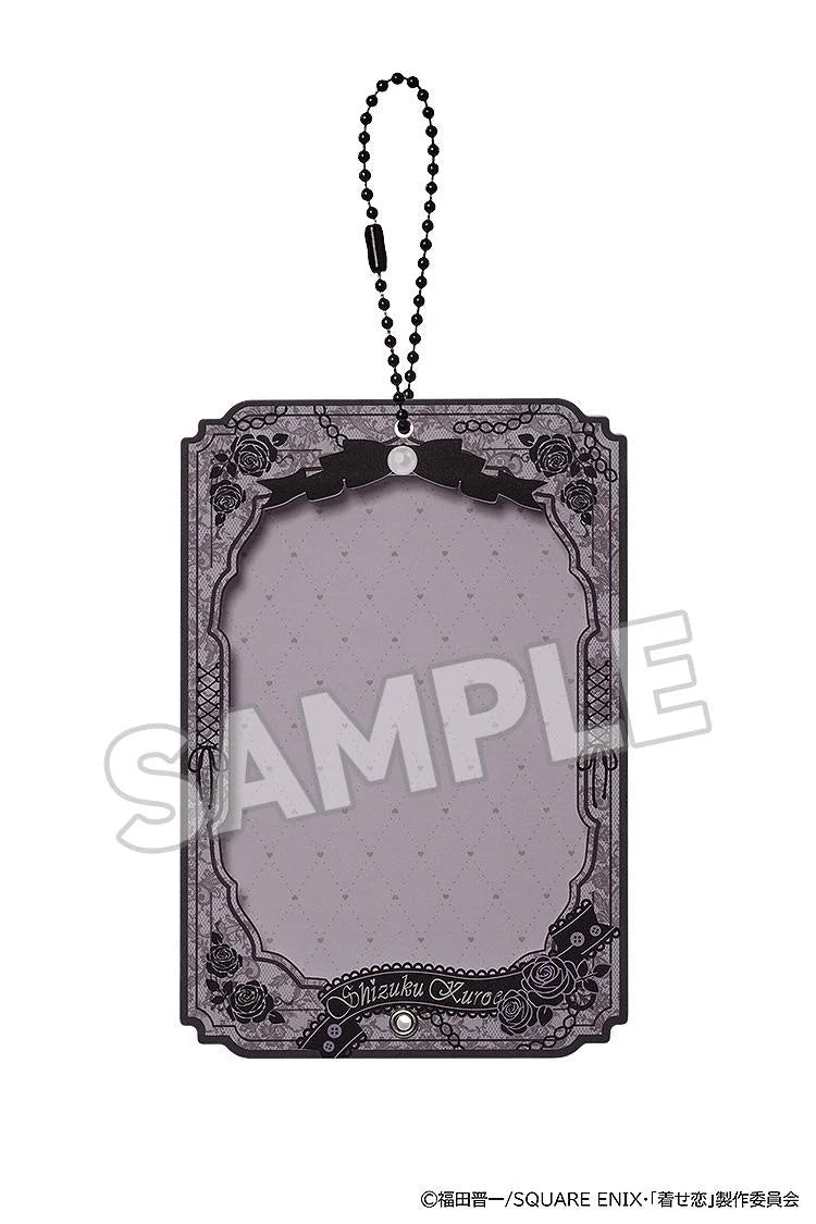 My Dress-Up Darling Acrylic Card Case Marin (Shizuku)