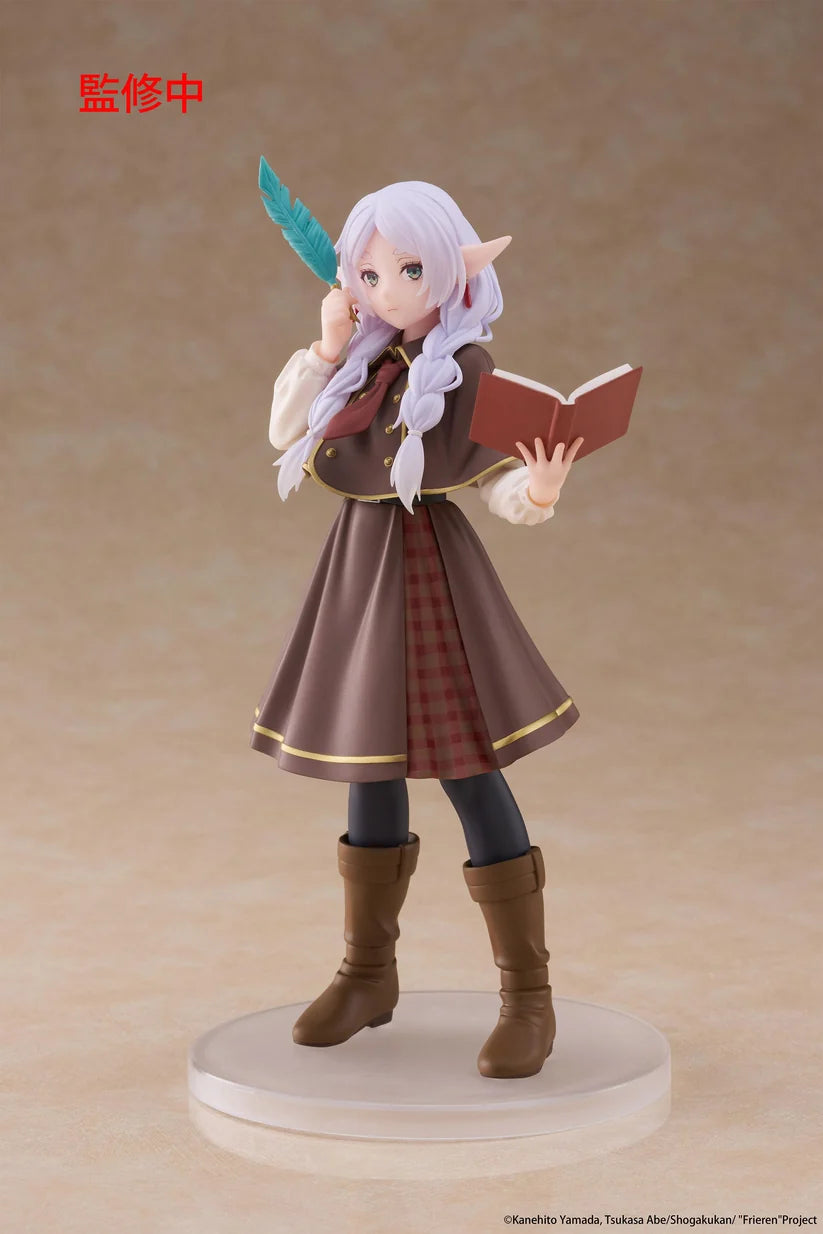 Frieren: Beyond Journey's End Coreful Figure - Frieren (Detective ver.)