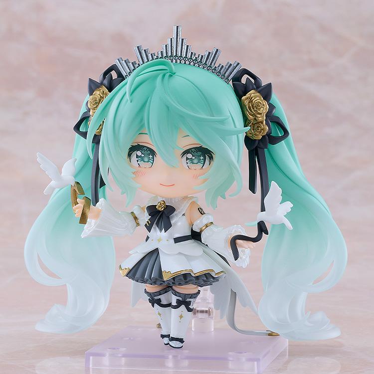Character Vocal Series 01: Hatsune Miku Nendoroid Hatsune Miku Symphony: 10th Anniversary Ver.