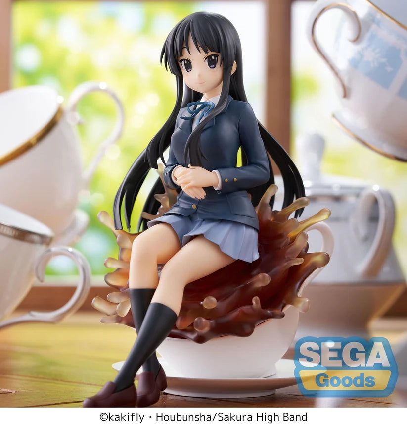 Luminasta "K-ON!" -Mio Akiyama-