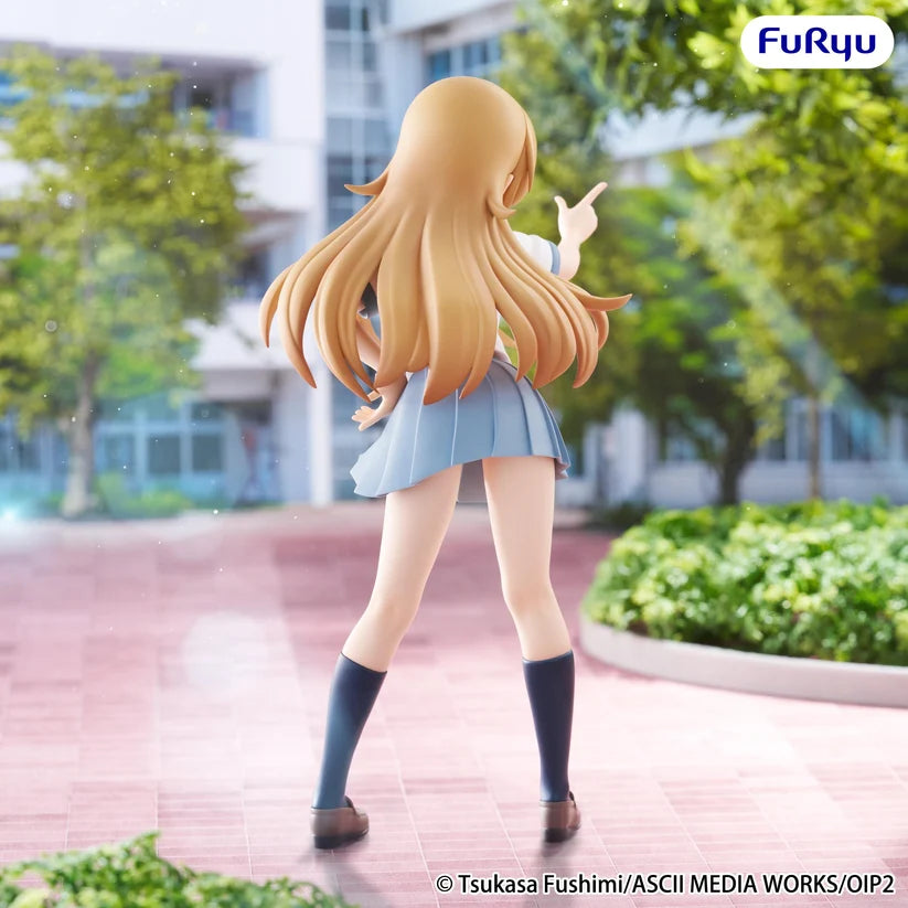 Oreimo 2 Muchute Figure -Kirino Kousaka-
