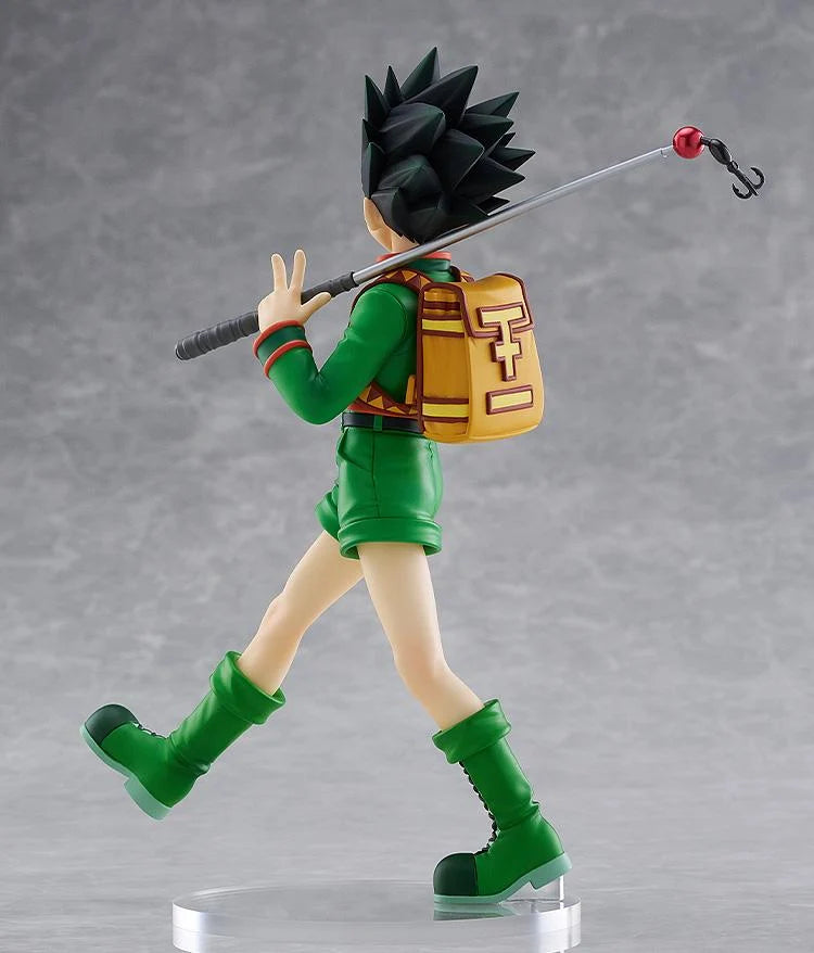 HUNTER x HUNTER POP UP PARADE Gon Freecss L Size