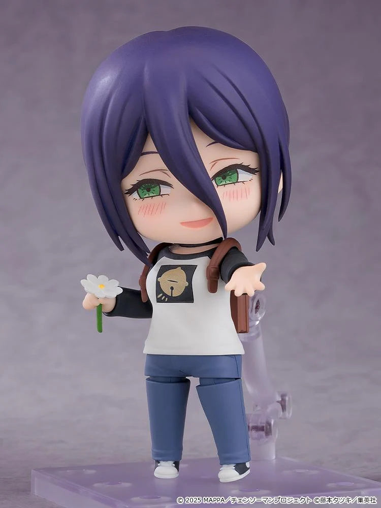 Chainsaw Man - The Movie: Reze Arc Nendoroid Reze: Casual Outfit Ver. [Basic]