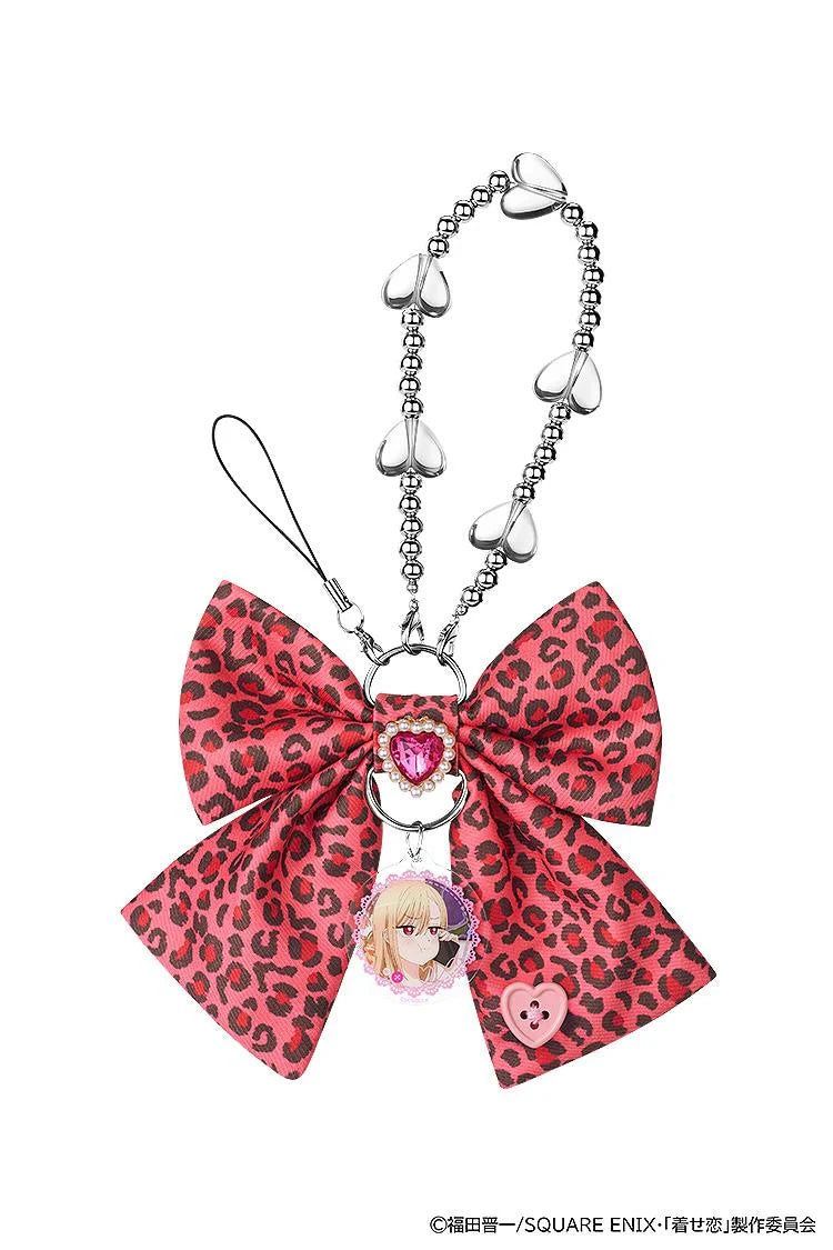 (Blind Box) My Dress-Up Darling Collectible Gyaru Image Keychain