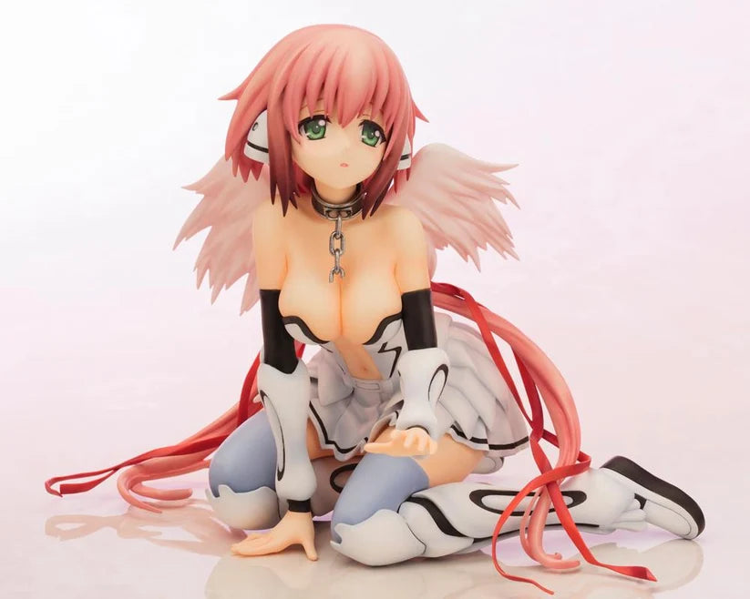 Heaven's Lost Property Final - The Movie: Eternally My Master Ikaros (Rerun)